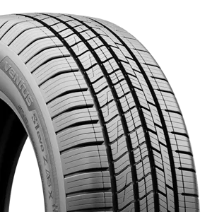 Hankook Ventus S1 evo Z AS X 265/50R20