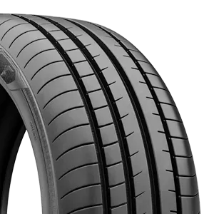 Goodyear EAGLE F1 ASYMMETRIC 3 255/50R20 109W XL