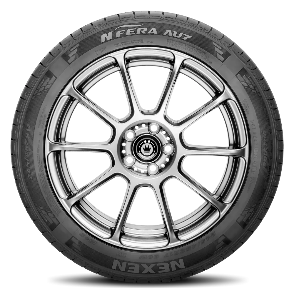 Nexen Nfera AU7 205/50ZR17 - Wheelwiz