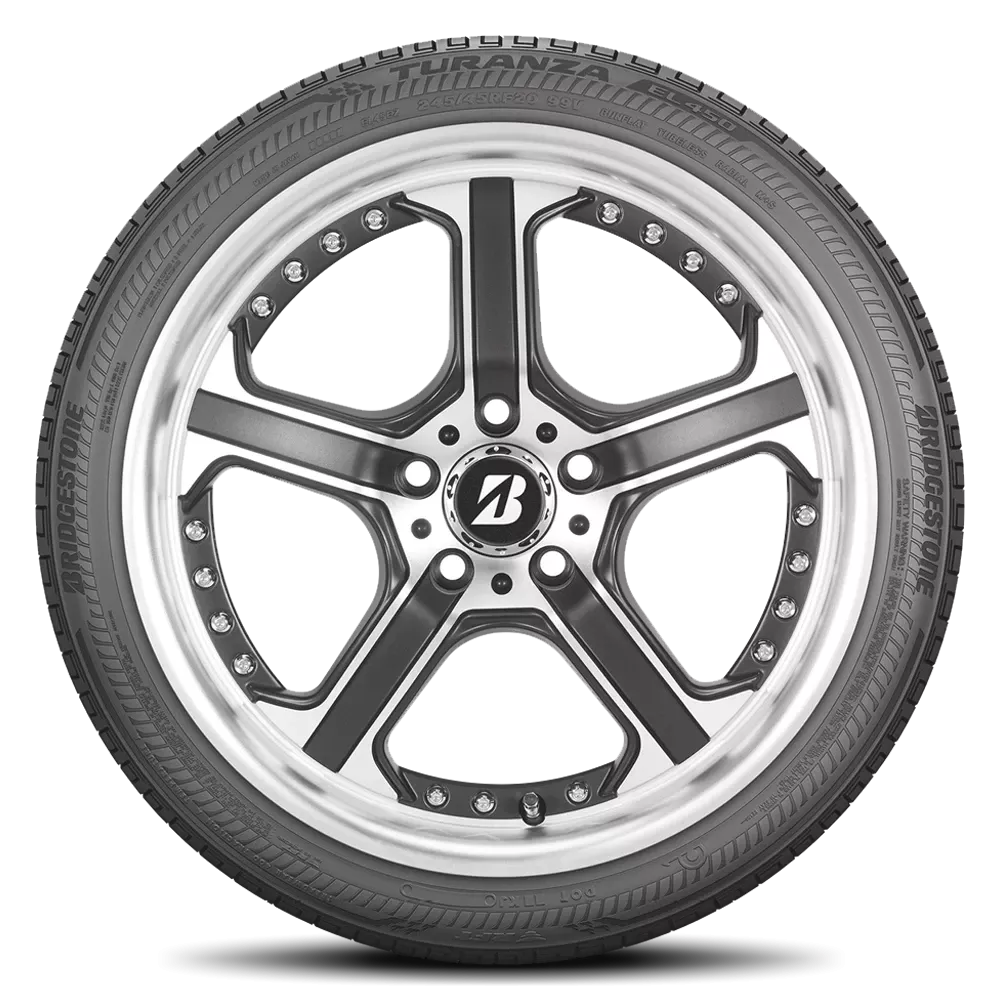 Bridgestone Turanza EL450 235/50R19