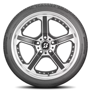 Bridgestone Turanza EL450 235/50R19 - Wheelwiz