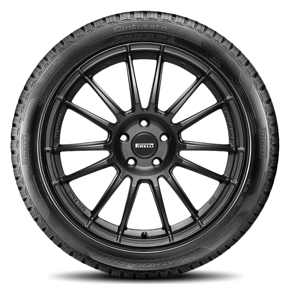 Pirelli Cinturato WeatherActive 235/55R17 99H