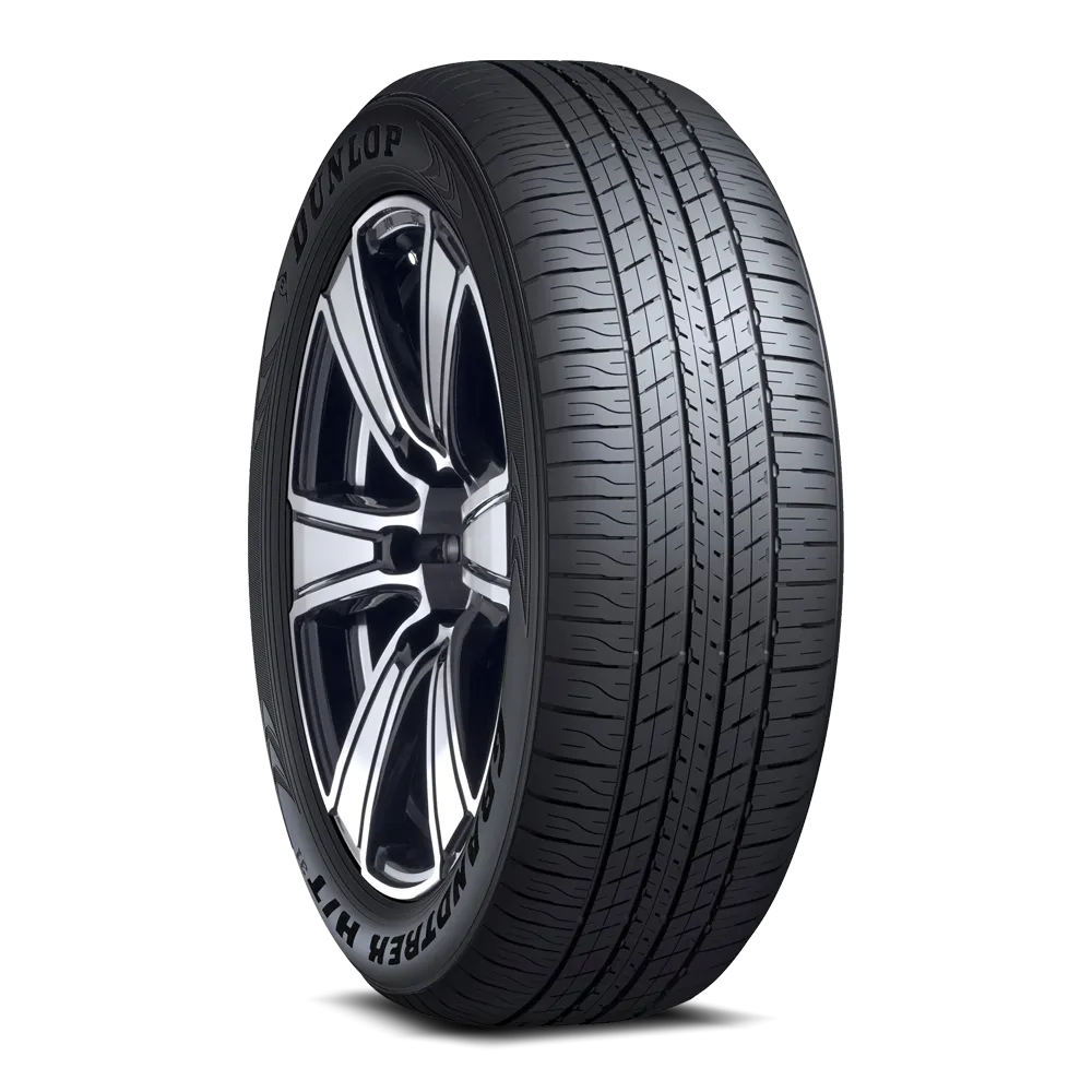 Dunlop Grandtrek HT31 265/50R22 - Wheelwiz