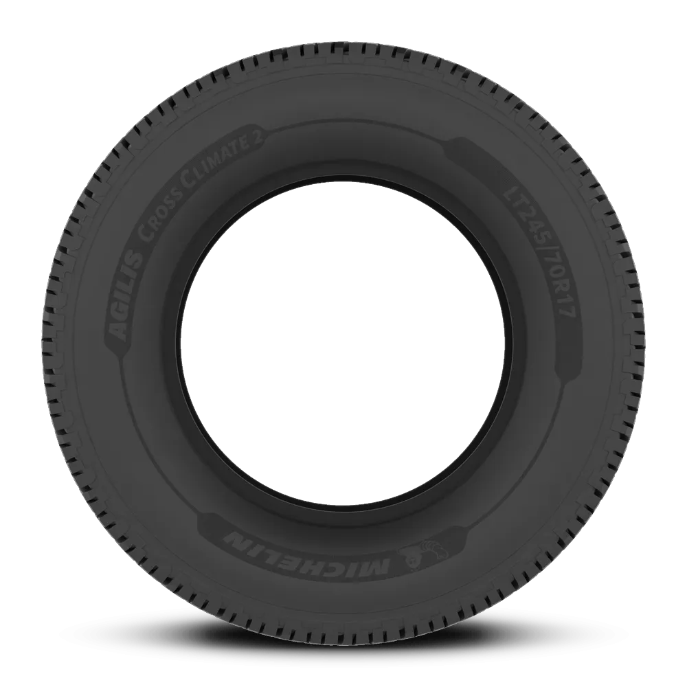 Michelin Agilis CrossClimate 2 LT245/70R17 - Wheelwiz
