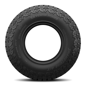 Venom Power Swampthing A/T 37X12.50R18LT
