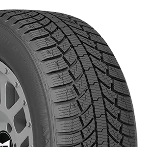General Tire Grabber Arctic 265/60R18 114T XL - Wheelwiz