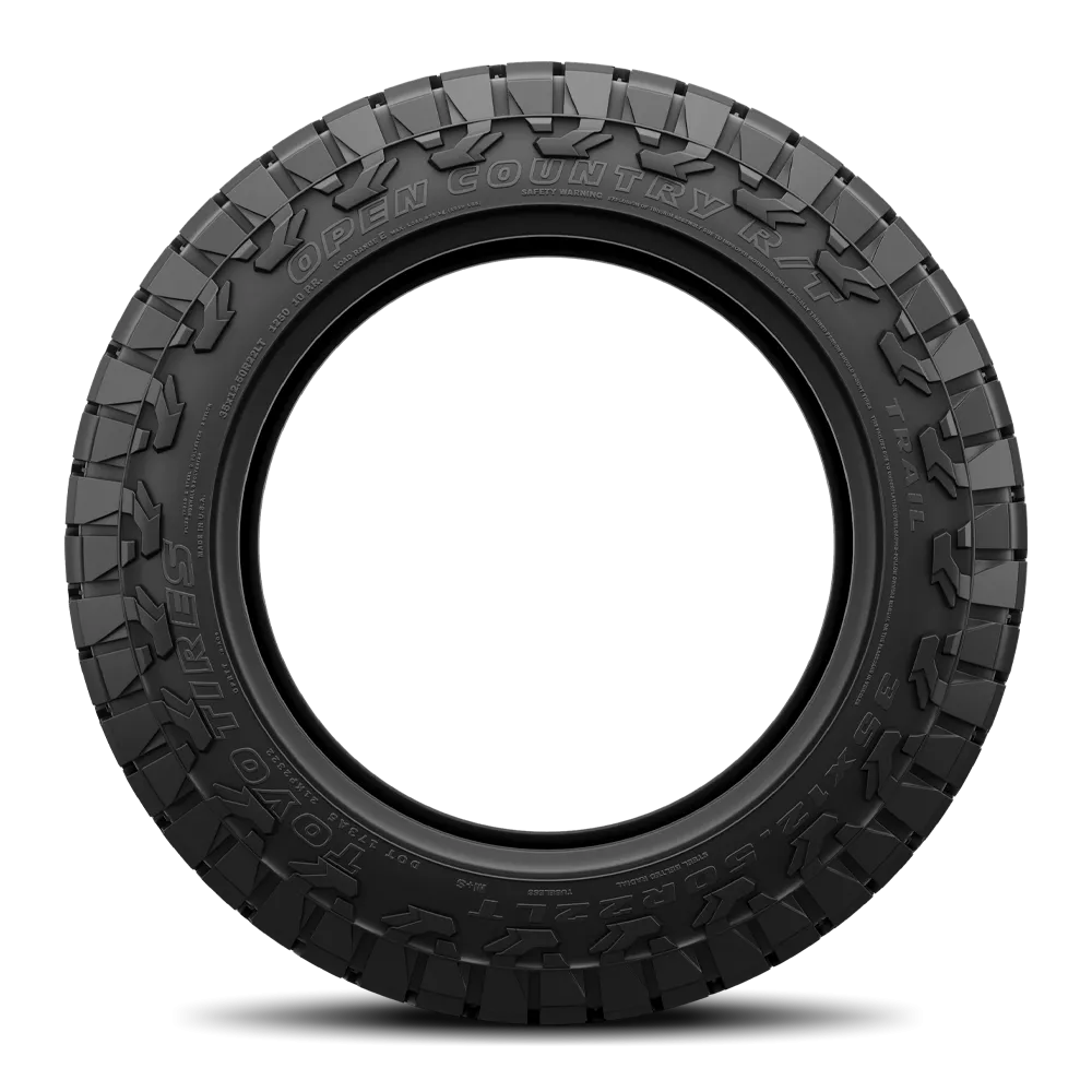 Toyo Open Country R/T Trail 275/50R22