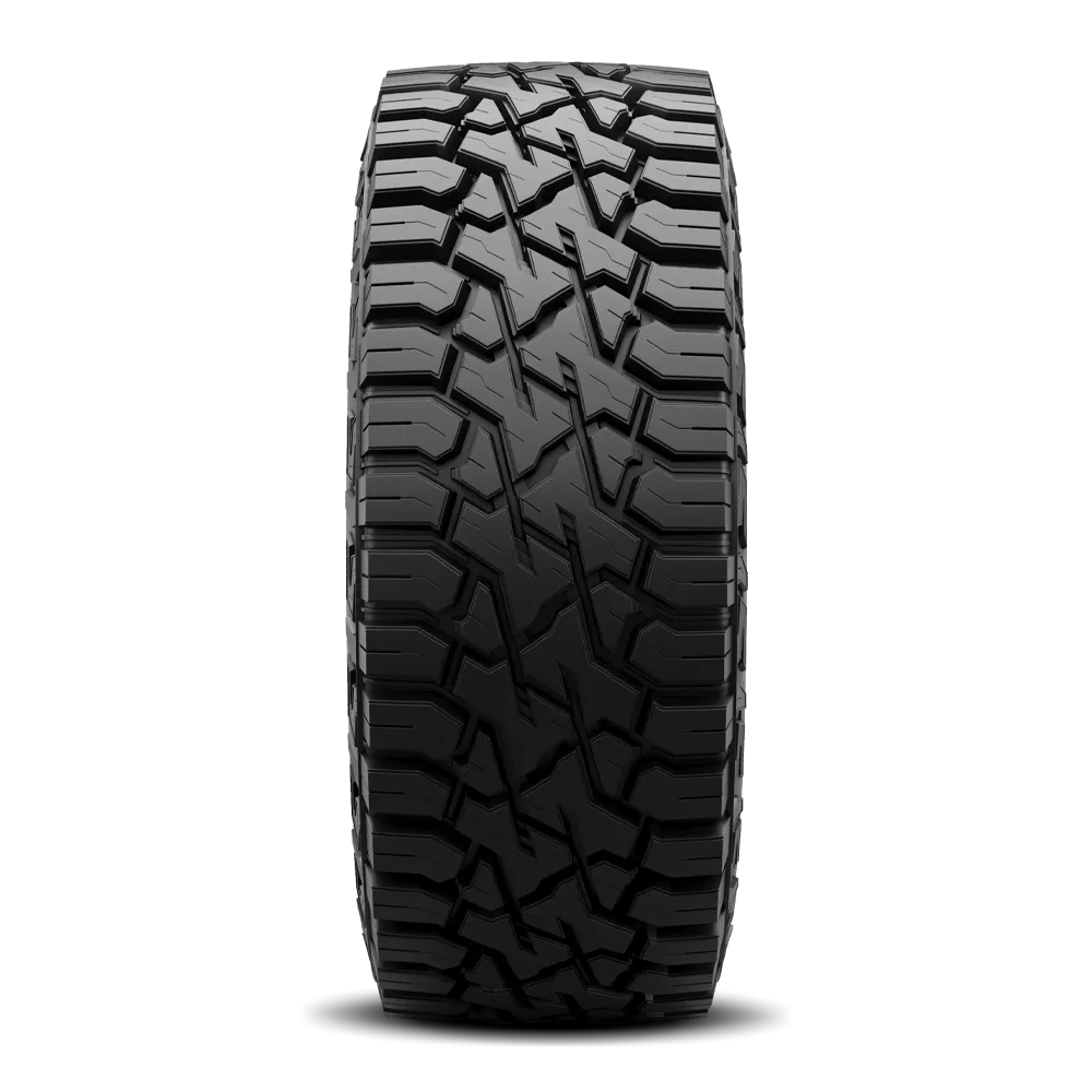 Venom Power TRAIL HUNTER R/T 33X12.50R18 STUDDABLE