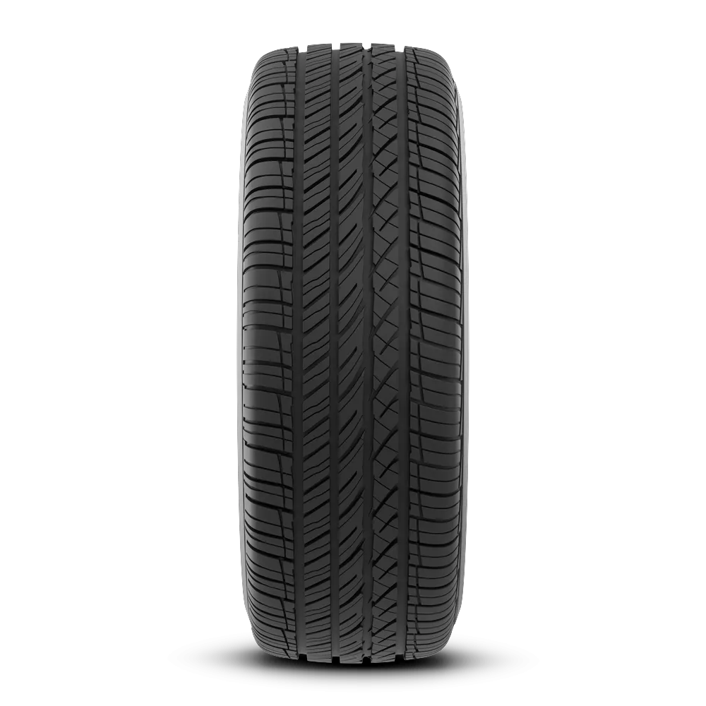 Cooper Procontrol 235/50R19 - Wheelwiz