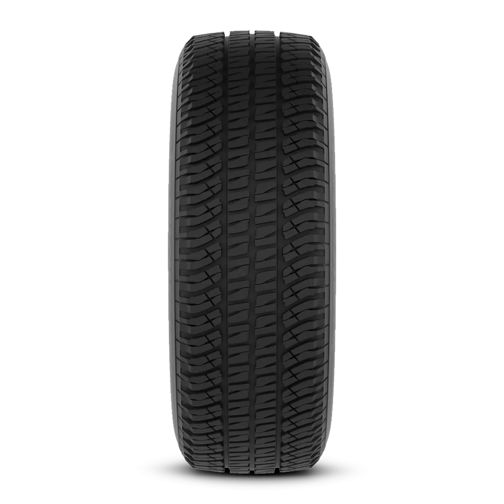 Michelin LTX A/T2 255/7017