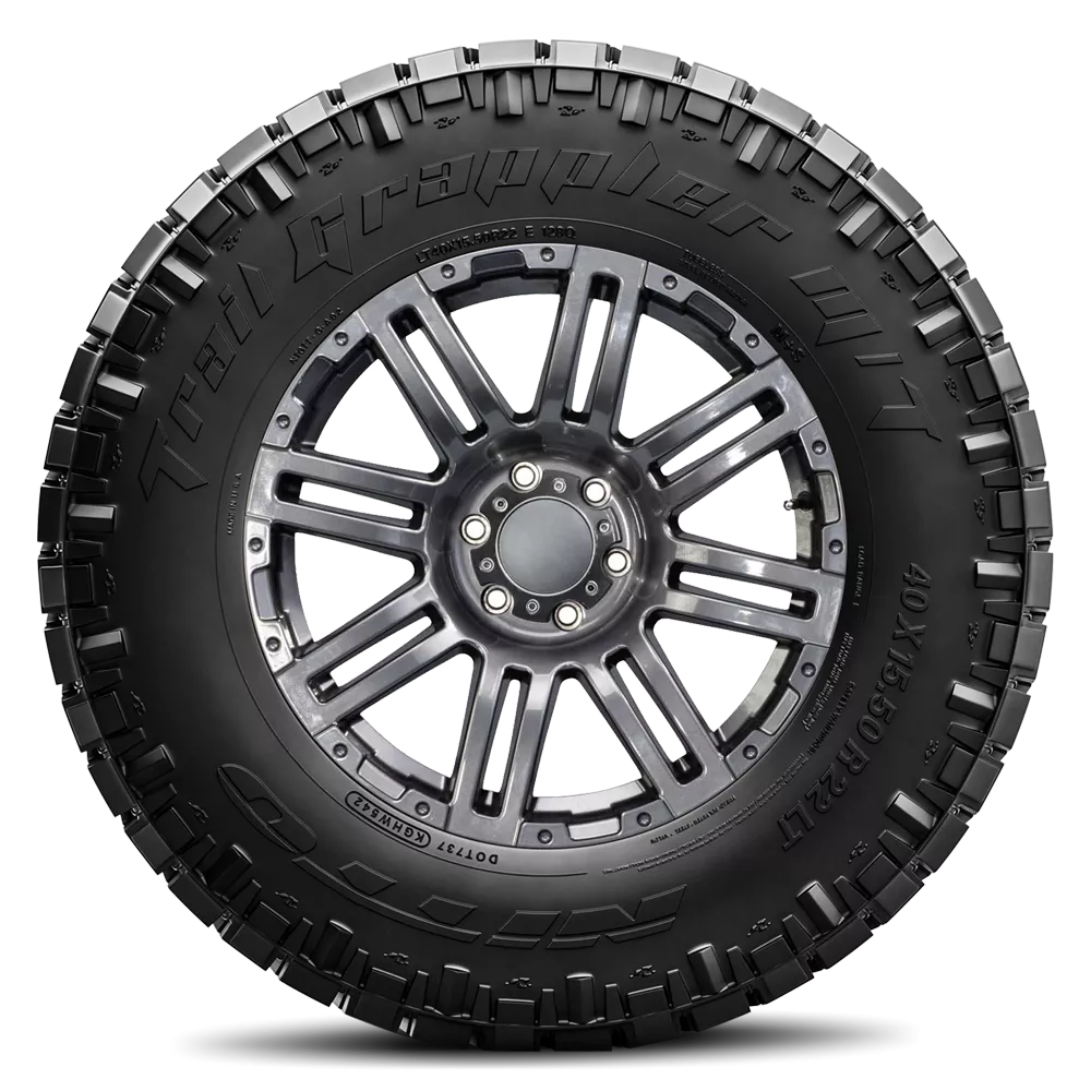 Nitto Trail Grappler M/T 38x13.50R20LT