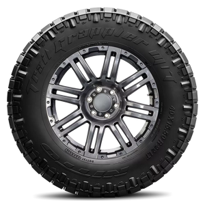 Nitto TRAIL GRAPPLER M/T 38X13.50R22LT