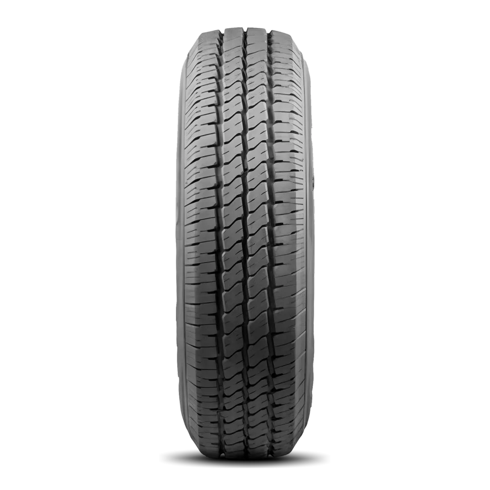 Maxtrek MK 700 215/70R15LT
