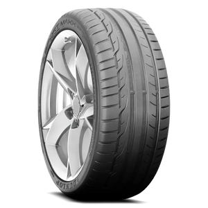 Dunlop Sport Maxx RT 225/40ZR18
