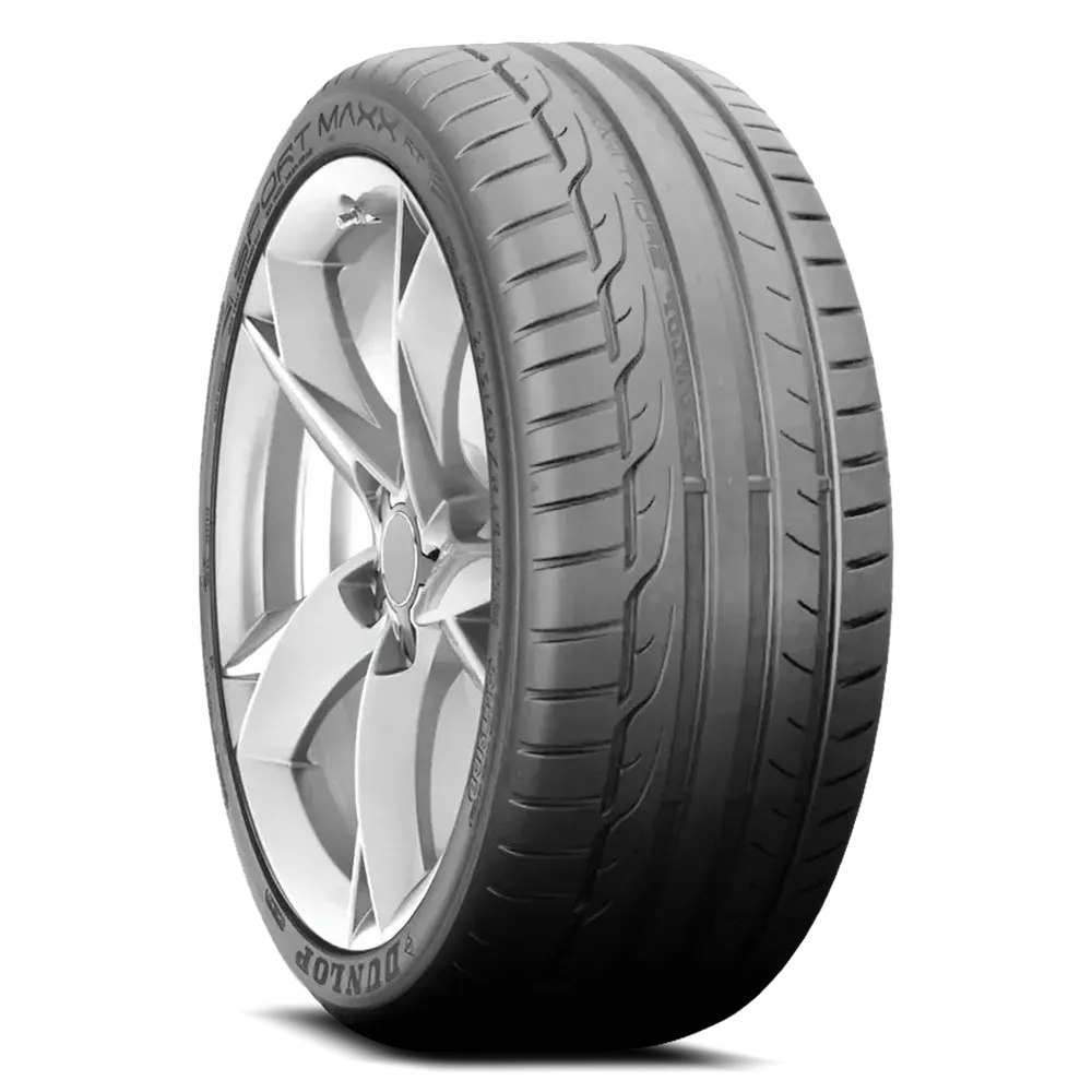 Dunlop Sport Maxx RT 205/45R17
