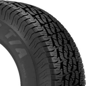 BFGoodrich Trail-Terrain T/A 265/65R17