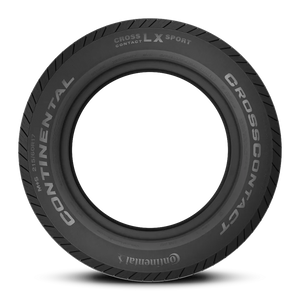 Continental CrossContact LX Sport 215/60R17