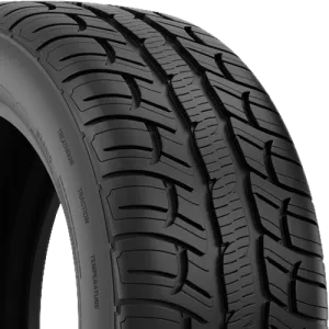BFGoodrich Advantage T/A Sport 245/55R18 - Wheelwiz