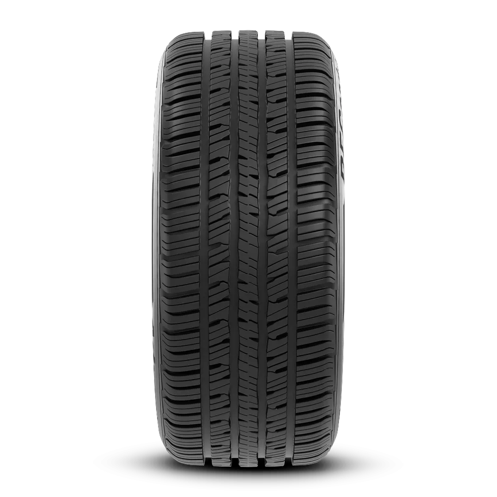 BFGoodrich Advantage Control 235/50R17 - Wheelwiz