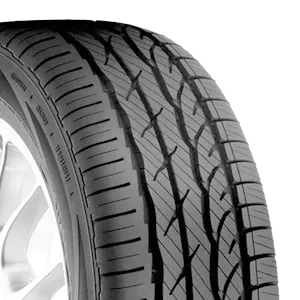 Dunlop SP Sport Signature 235/55R17
