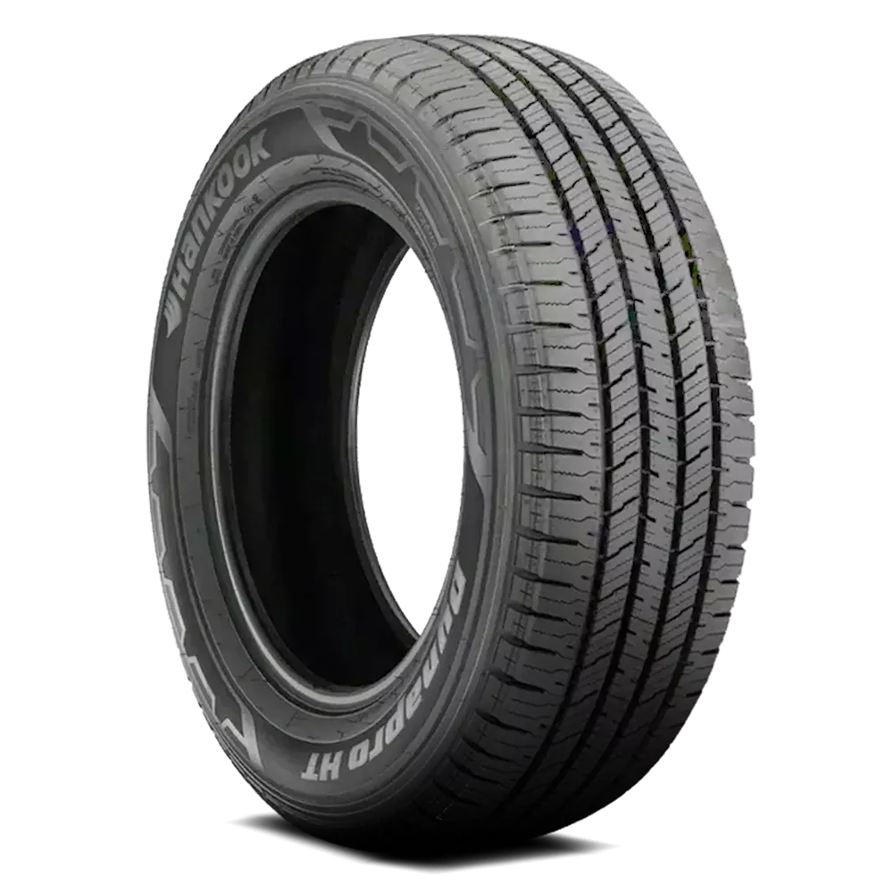 Hankook Dynapro HT RH12 P265/70R17 - Wheelwiz