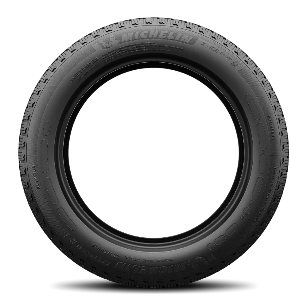 Michelin X-Ice Snow 225/60R18 100H