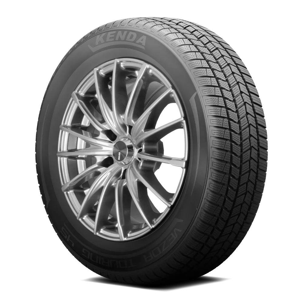 Kenda Vezda Touring 4S (KR211) 215/55R16 - Wheelwiz