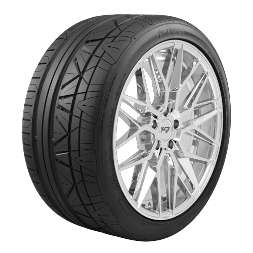 Nitto Invo 255/35ZR22