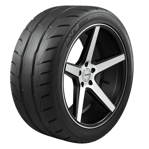 Nitto NT05 315/35ZR20