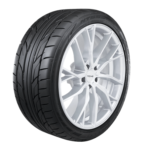 Nitto NT555 G2 315/35ZR20