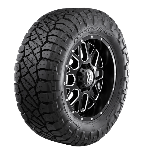 Nitto Ridge Grappler LT285/65R20
