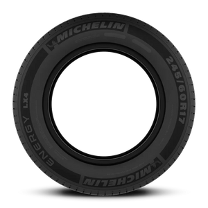Michelin Energy LX4 245/60R17 - Wheelwiz