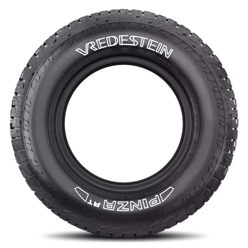 Vredestein Pinza AT 235/60R17 - Wheelwiz