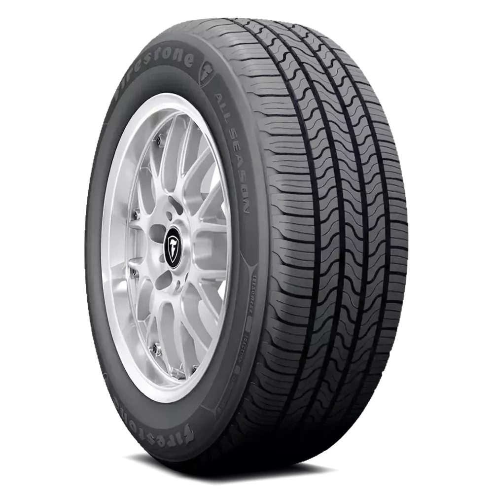 Firestone All Season 215/60R17
