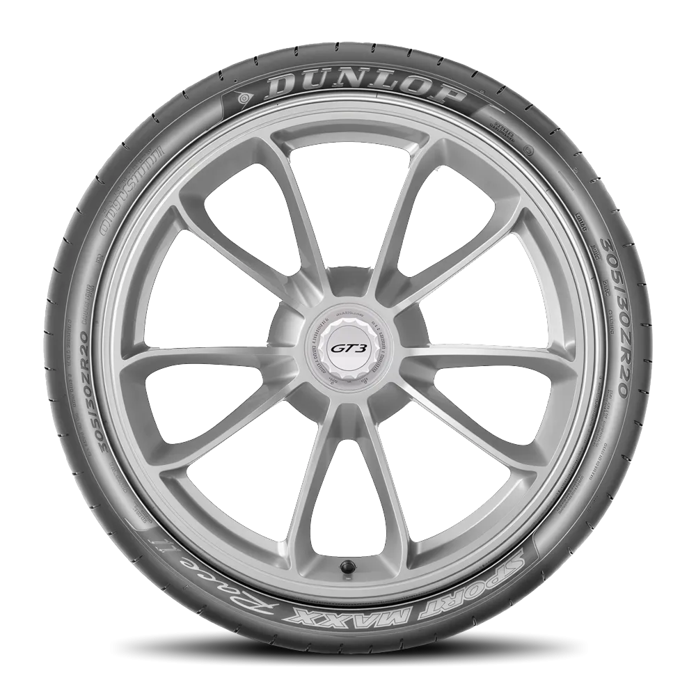 Dunlop Sport Maxx Race 2 245/35ZR20