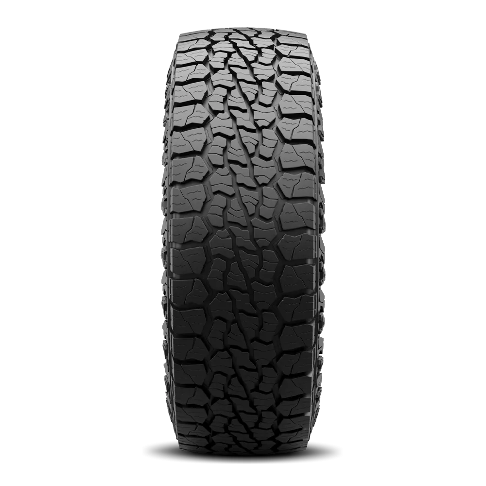 Venom Power Swampthing A/T 285/65R20