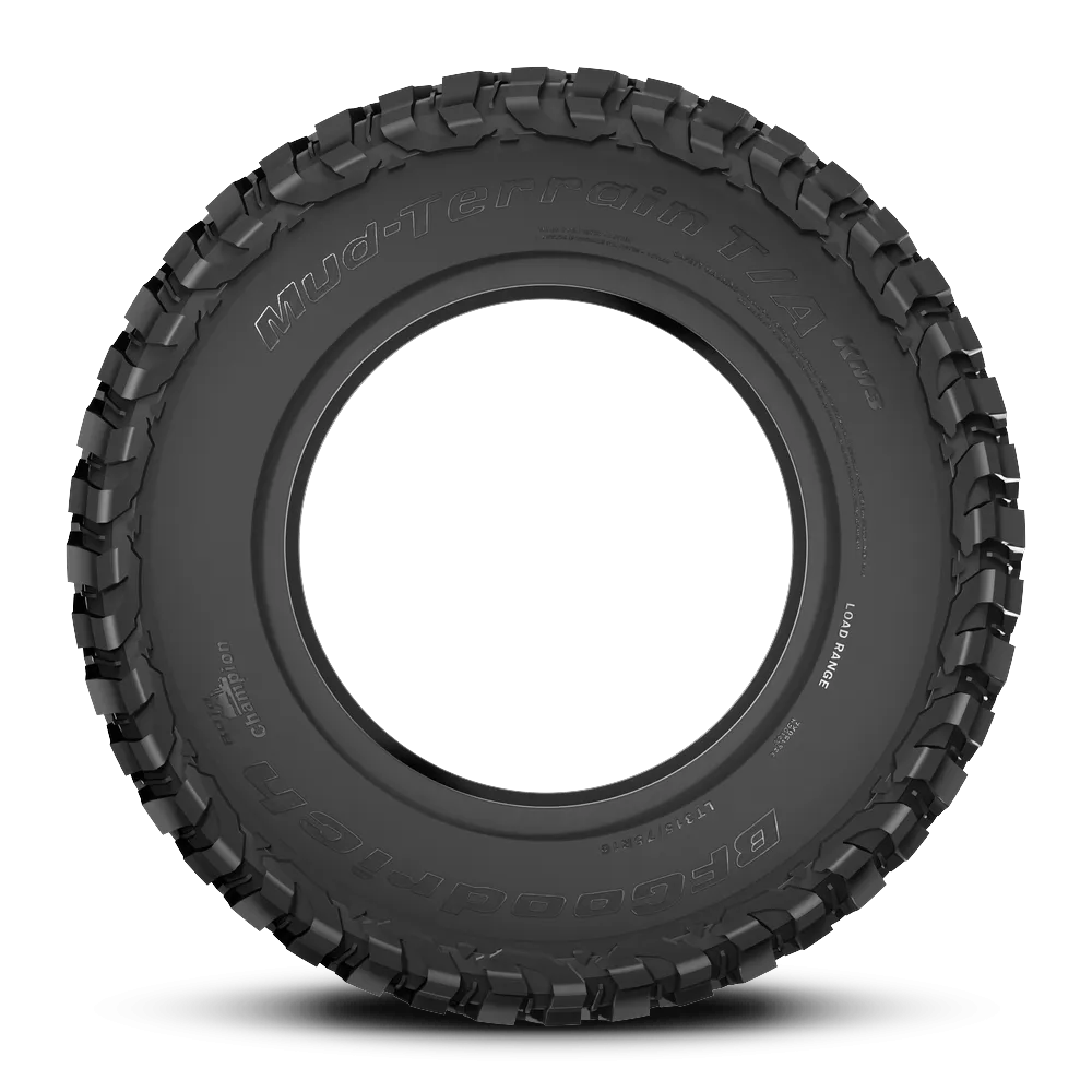 BFGoodrich Mud-Terrain T/A KM3 LT315/75R16 - Wheelwiz