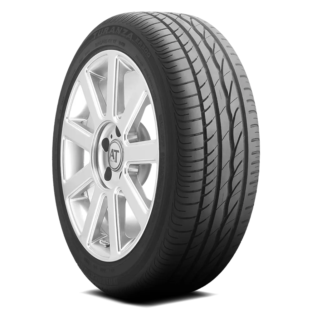 Bridgestone Turanza ER300 245/40R17