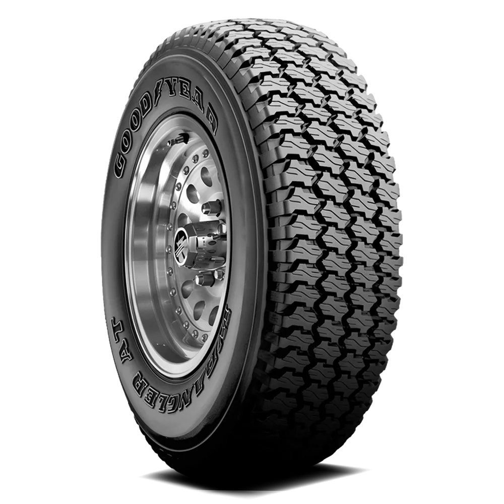 Goodyear Wrangler AT LT195/75R14/6 - Wheelwiz