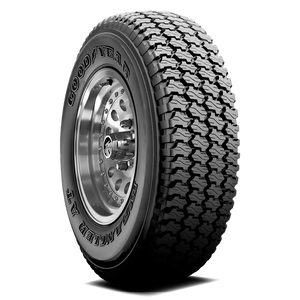 Goodyear Wrangler AT LT195/75R14/6 - Wheelwiz