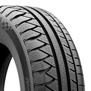 Michelin Pilot Alpin PA3 235/4018 XL