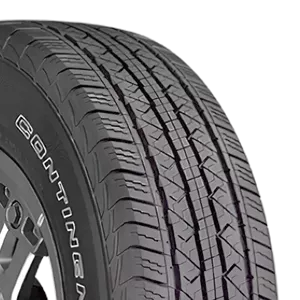 Continental SureContact LX 245/70R17 - Wheelwiz