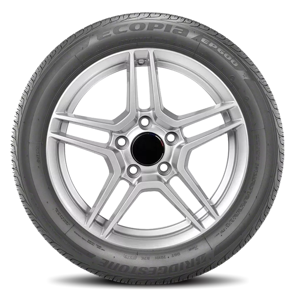 Bridgestone Ecopia EP600 175/60R19 - Wheelwiz