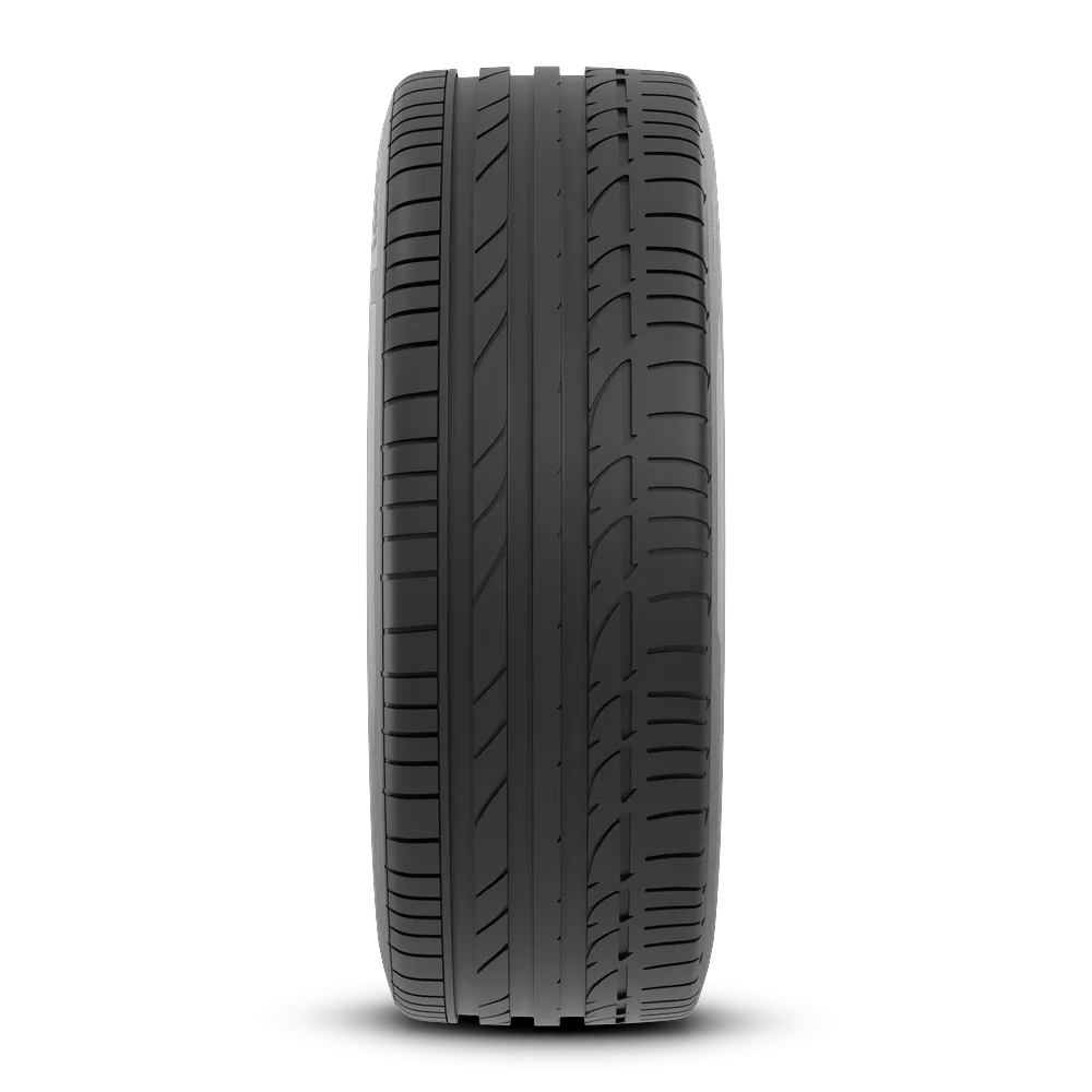 Bridgestone Potenza S001 RFT 245/40R17 - Wheelwiz