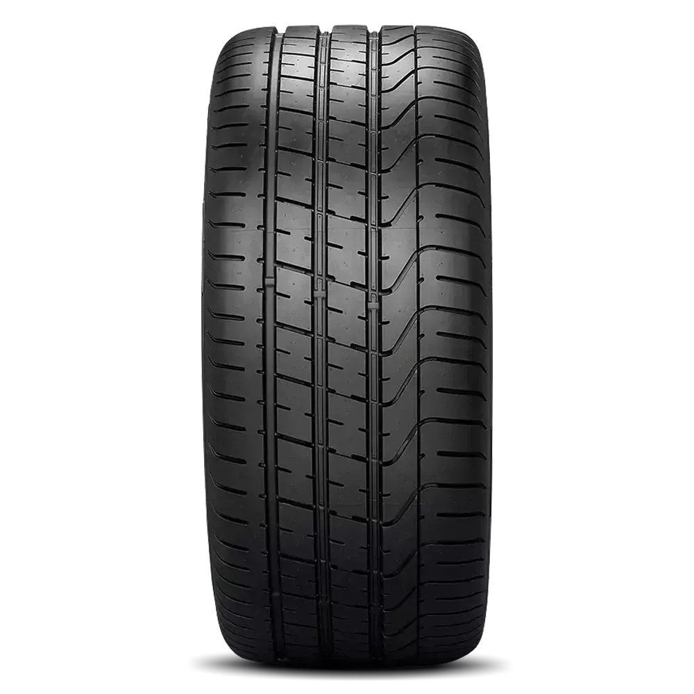 Pirelli P-Zero 265/40R22 106Y XL (J) (LR)