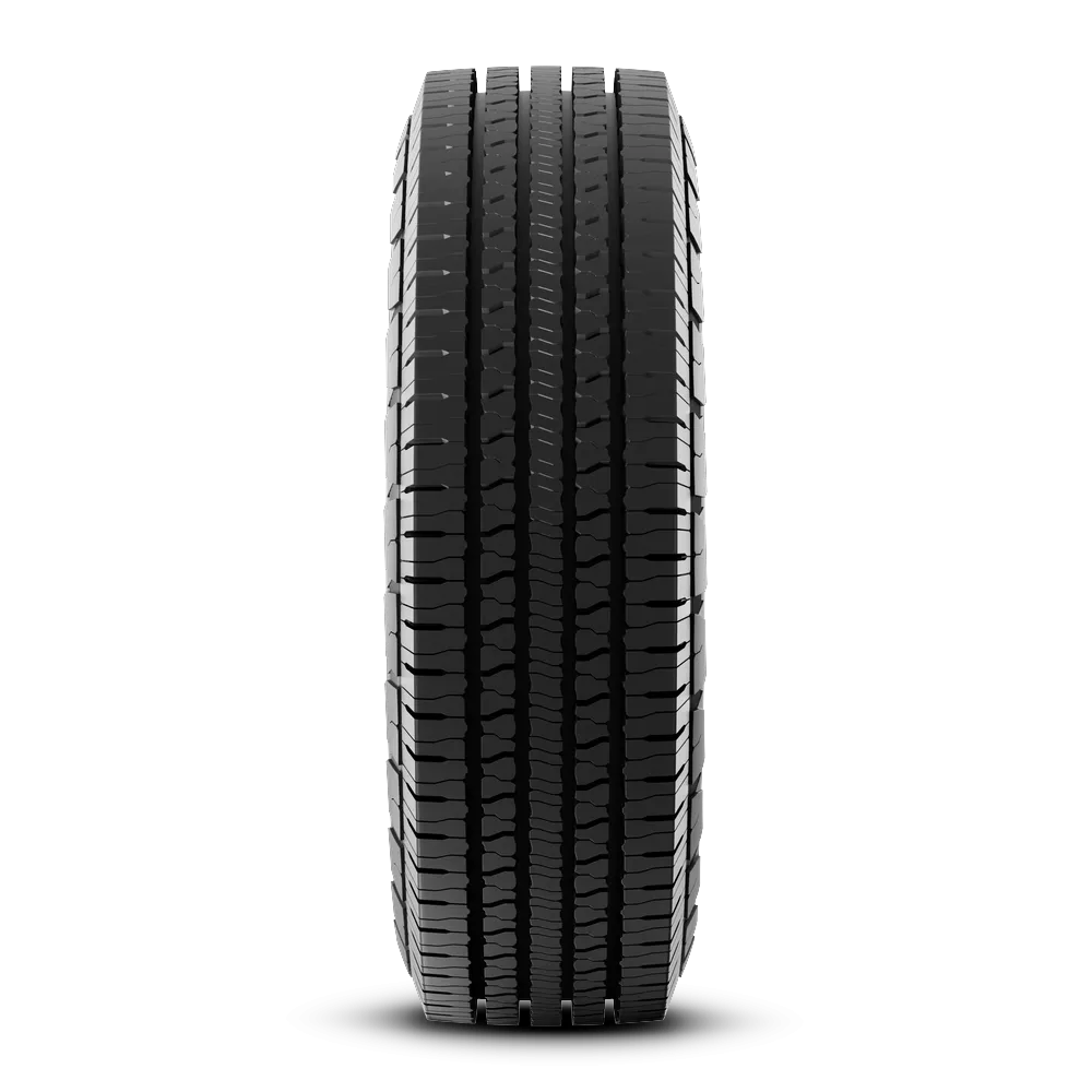 BFGoodrich HD Pro T/A LT245/75R17 - Wheelwiz