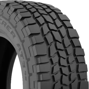 Cooper Discoverer AT3 4S 235/65R17 - Wheelwiz