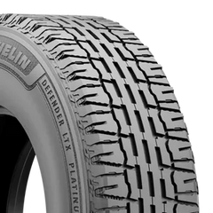 Michelin DEFENDER LTX PLATINUM LT285/60R20 125/122S E/10– Wheelwiz