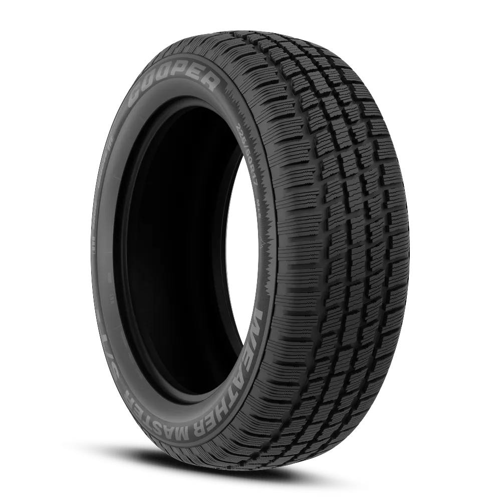 Cooper Weather-Master S/T2 225/50R17 - Wheelwiz
