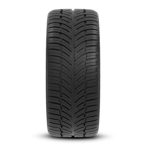 BFGoodrich g-Force Comp-2 A/S 255/45R18